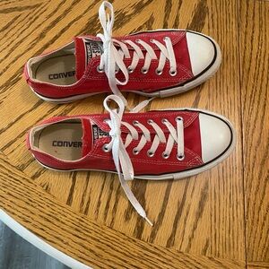 Converse All Star Canvas